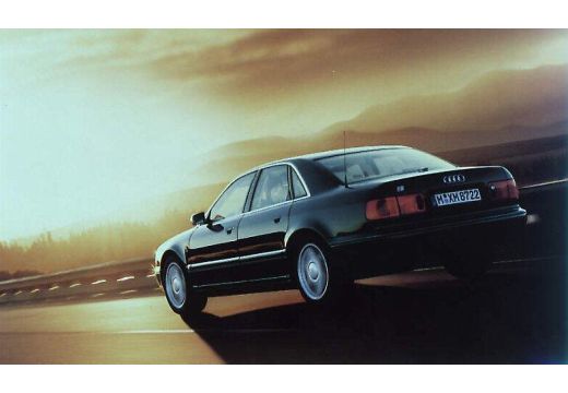 Reprogrammation Audi A8 4.2i  340