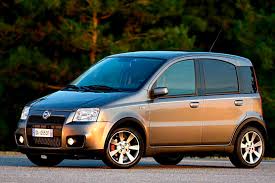 Reprogramiranje vozila Fiat Panda 1.4 SPORT 100