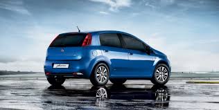 Reprogrammation Fiat Punto 1.6 JTDm 120