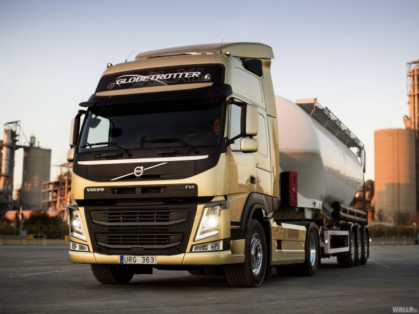 Reprogramiranje vozila Volvo FM 9 300 9.4L I6 300