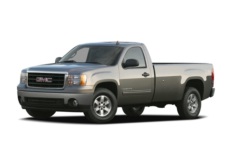 Reprogrammation GMC Sierra 8,1 V8  330