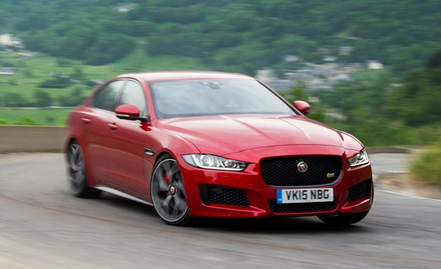 Reprogrammation Jaguar XE 2.0 T  240