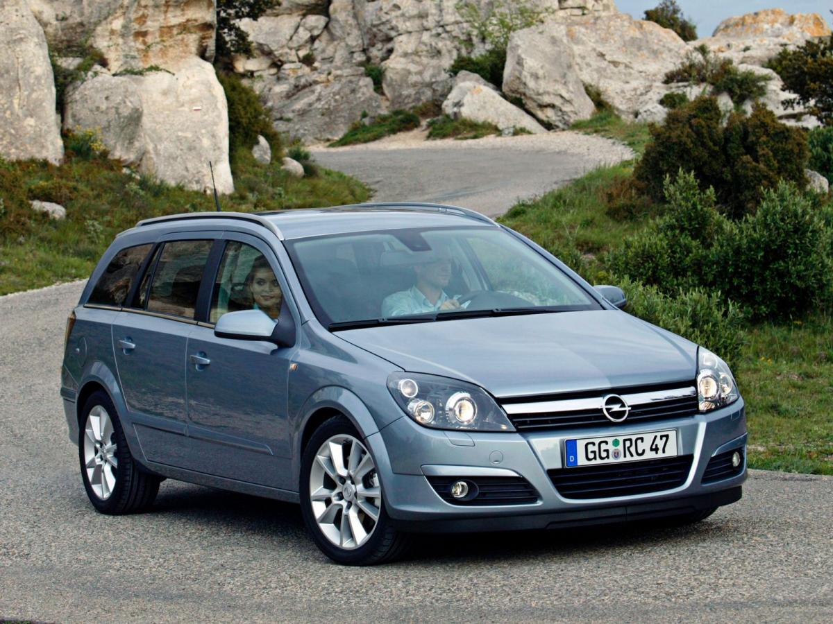 Reprogrammation Opel Astra 1.6i 16v  105