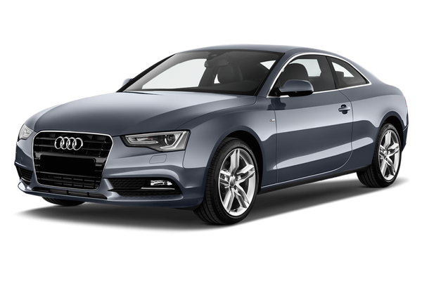 Reprogrammation Audi A5 3.0 TDI 204