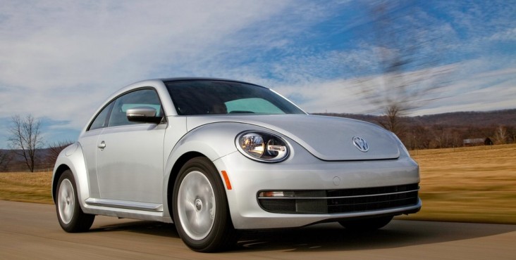 Reprogrammation Volkswagen New Beetle 1.4 TSI 160