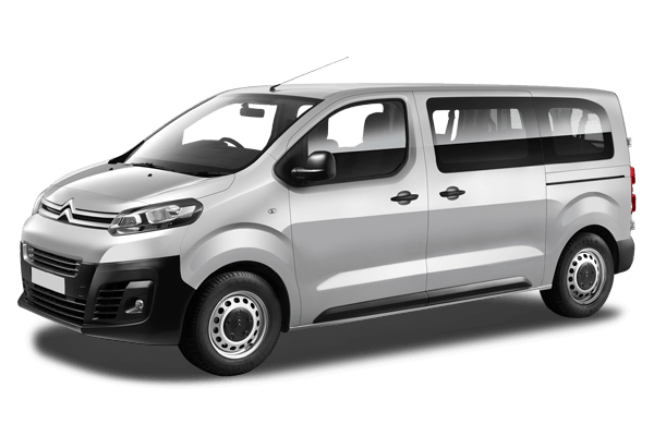 Reprogrammation Citroën Jumpy 2.0 BlueHDi 120