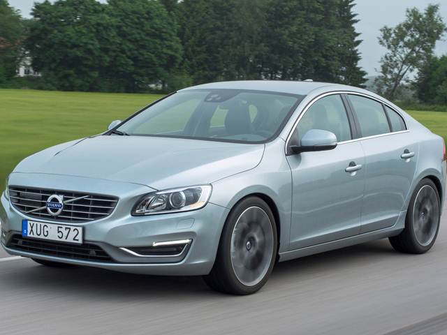 Reprogrammation Volvo S60 2.0 D5 225