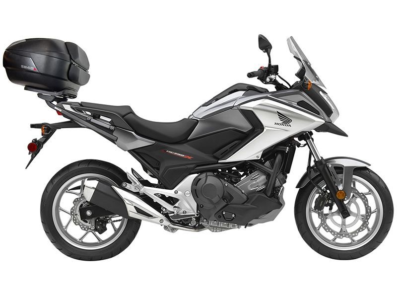 Reprogramiranje vozila Honda NC750X/S NC750X  55