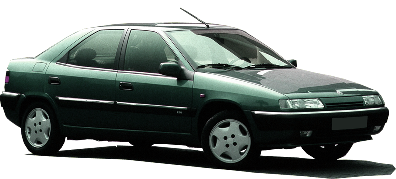 Reprogrammation Citroën Xantia 2.0T  150