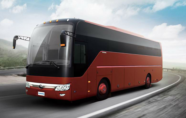 Reprogrammation Yutong Coaches ZK6107HA 6.7L I4 269