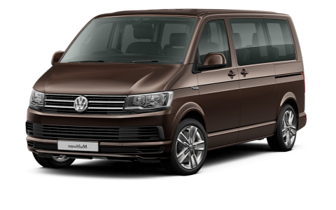 Reprogrammation Volkswagen Transporter / Multivan 2.0 TSI 204