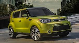 Reprogrammation Kia Soul 1.6 CRDi 128