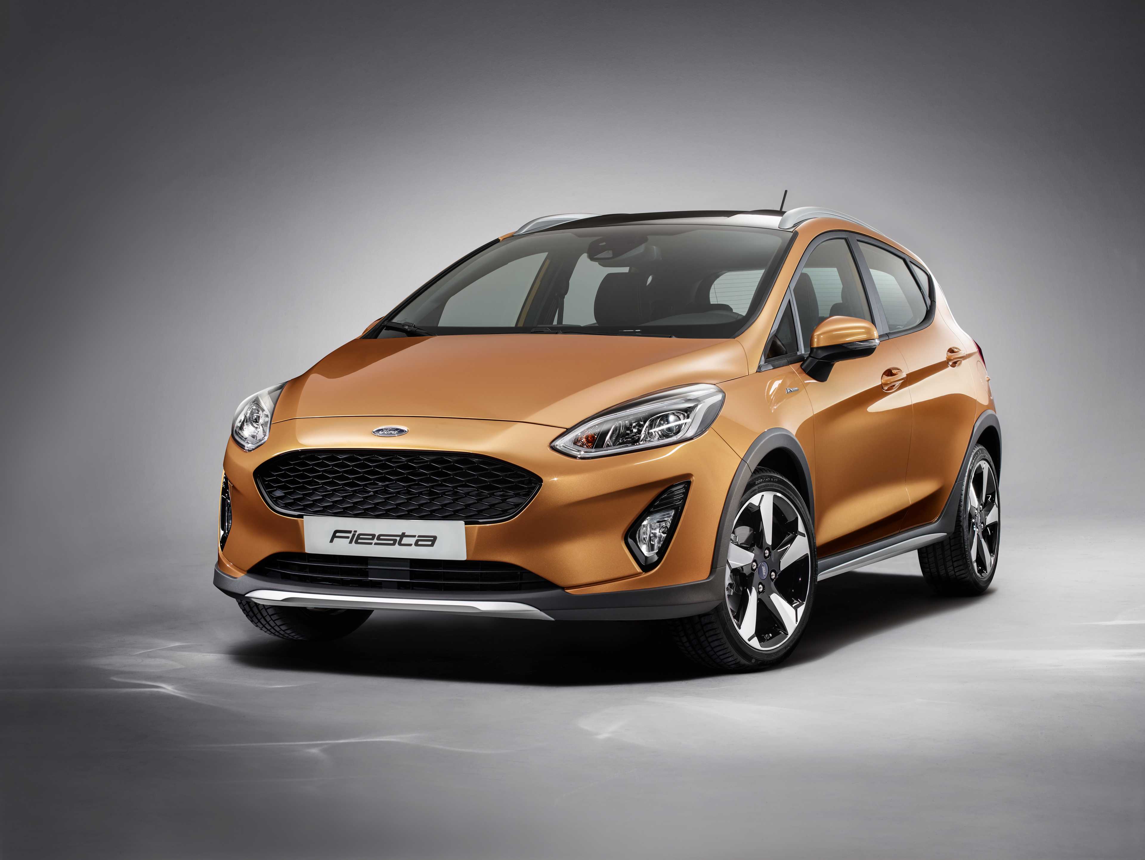 Reprogrammation Ford Fiesta 1.0T EcoBoost MHEV 125