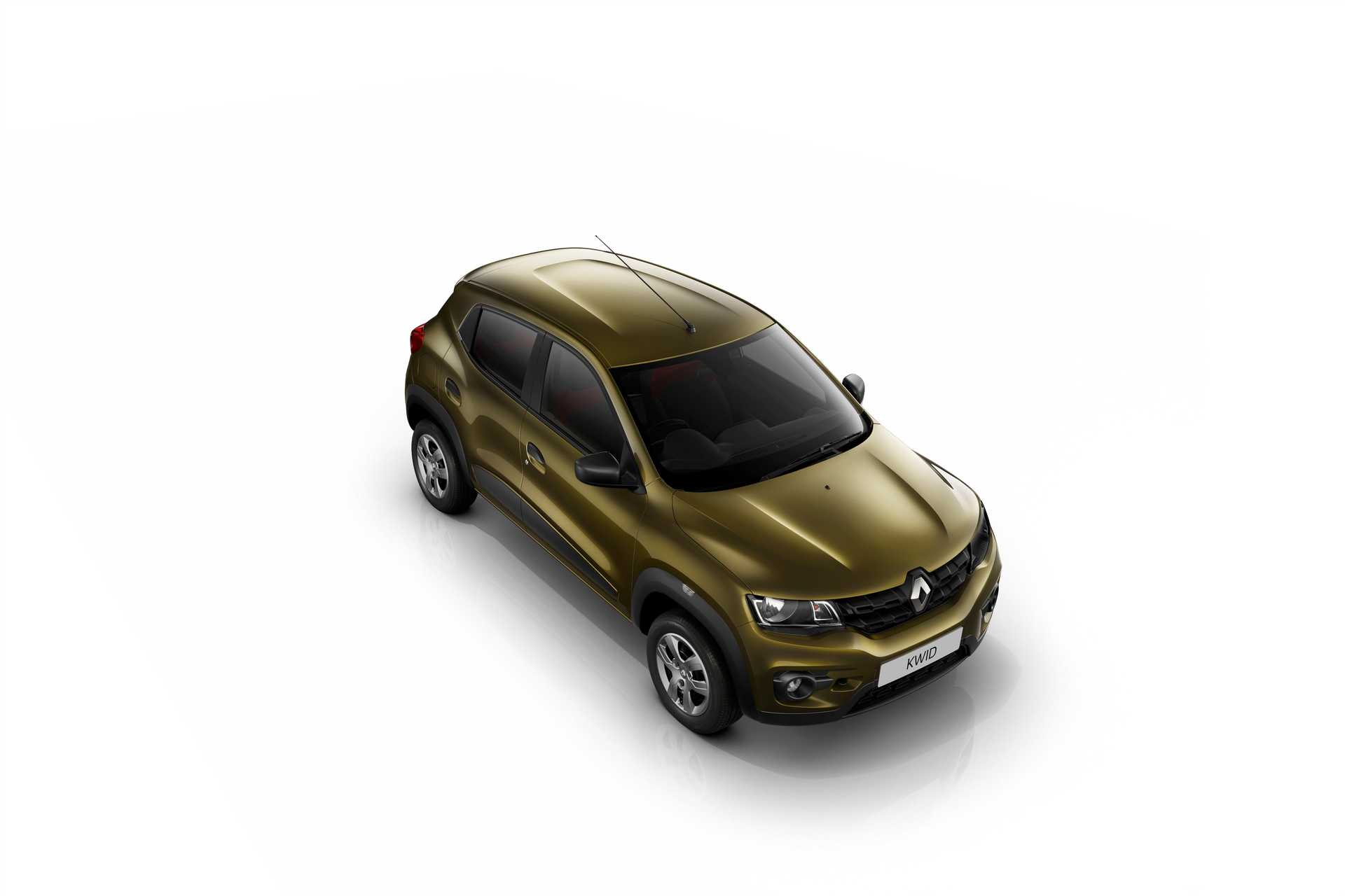 Reprogrammation Renault Kwid 0.8 SCe 54