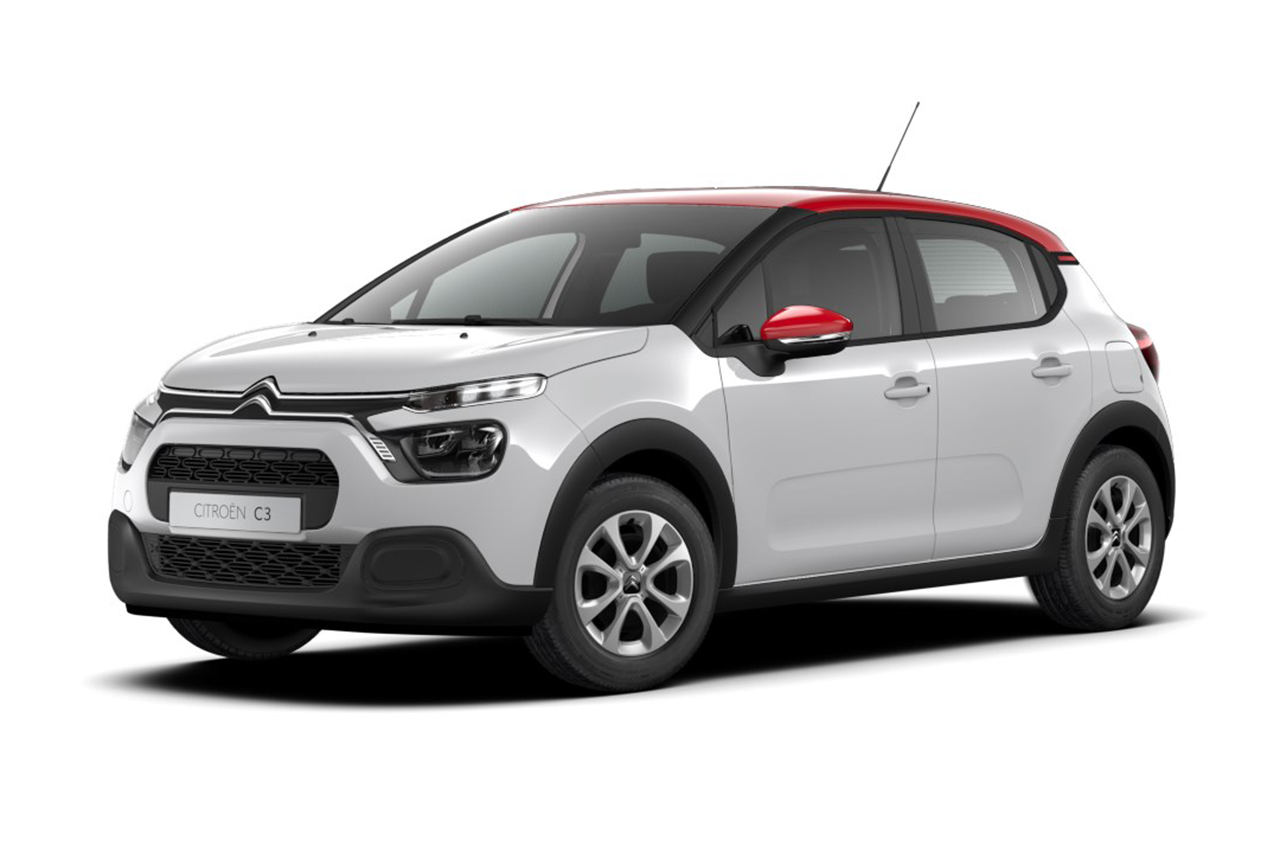 Reprogrammation Citroën C3 1.2 PureTech (GPF) 110