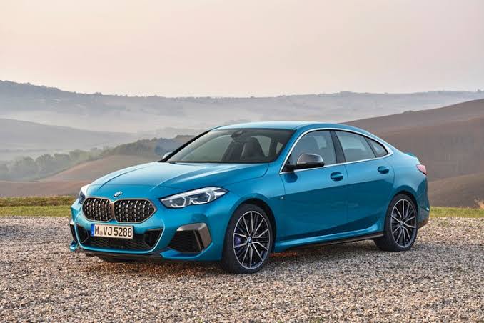 Reprogrammation BMW 2 serie GC M235i (2.0T) (GPF) 306