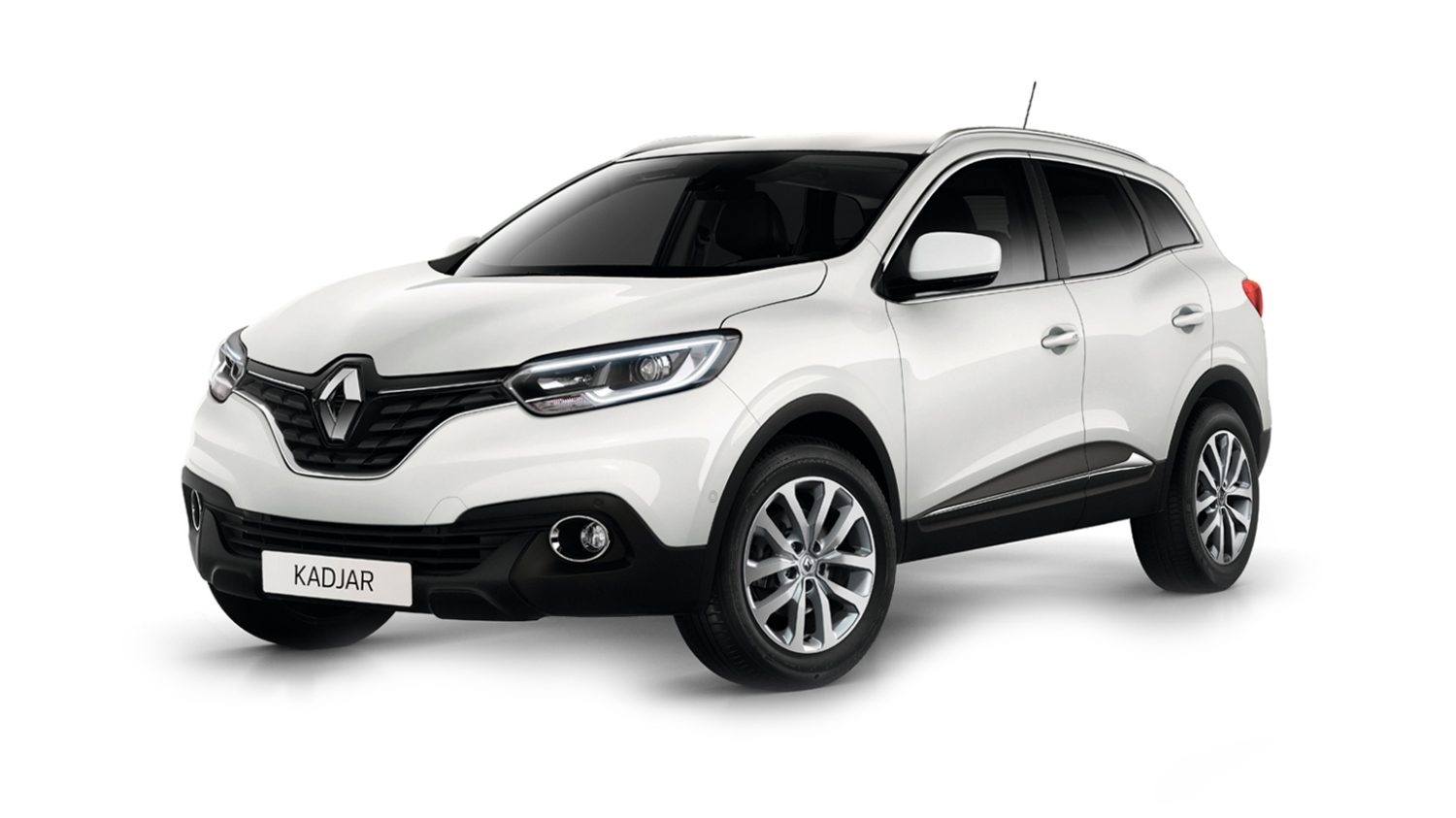 Reprogrammation Renault Kadjar 1.6 DCi Bi-Turbo 160