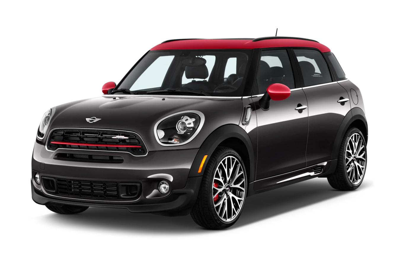 Reprogrammation Mini Countryman 1.5 T One 102