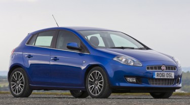 Reprogrammation Fiat Bravo 2.0 M-JTD 165