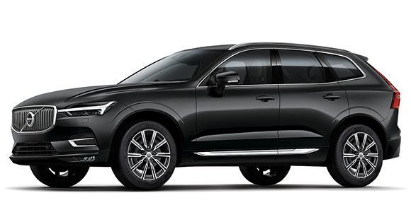 Reprogrammation Volvo XC60 B5 2.0T  250