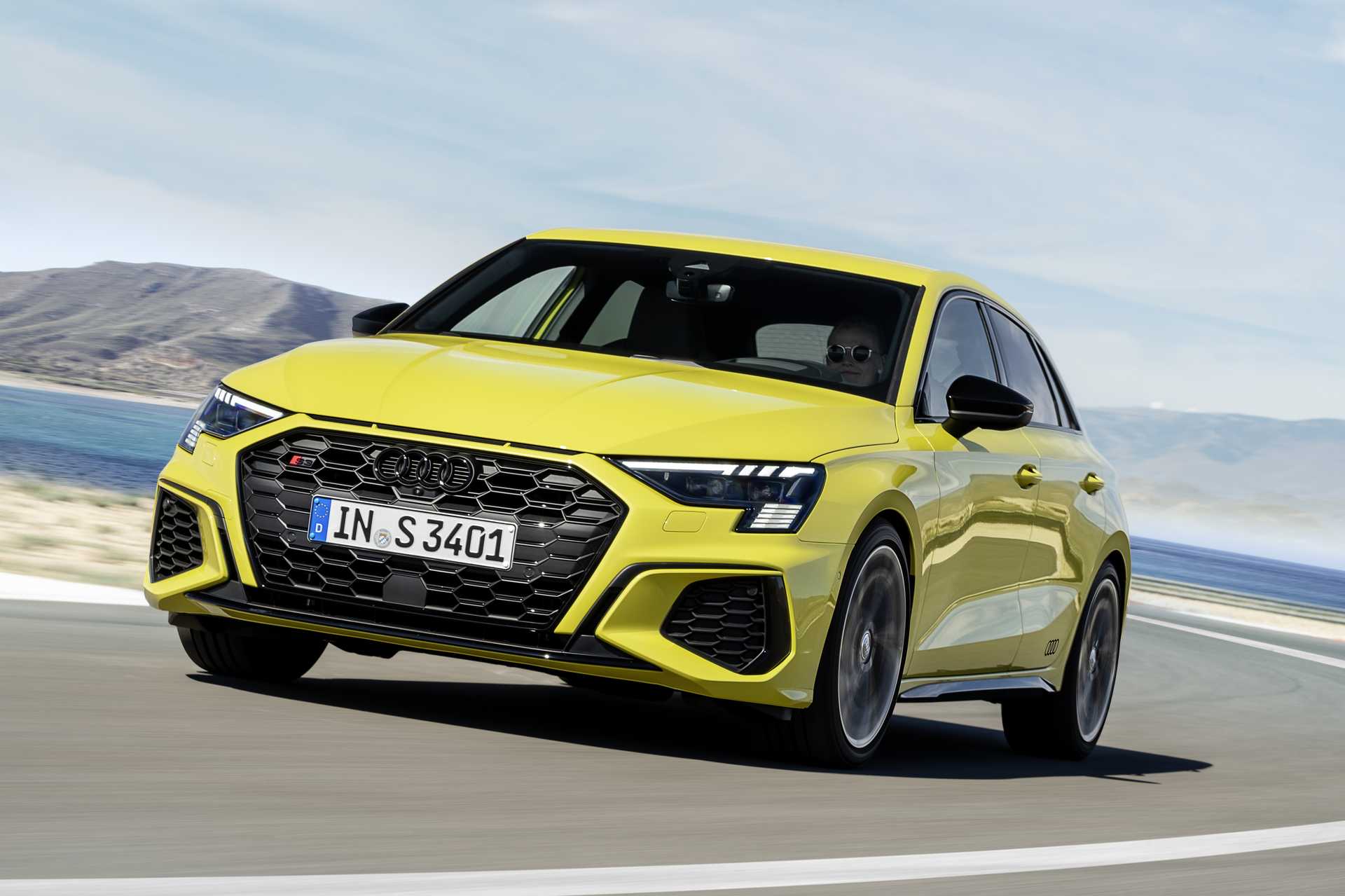 Reprogrammation Audi A3 1.4 TFSI E-Tron 204