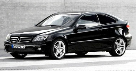 Reprogrammation Mercedes-Benz CLC 200 Kompressor (1.8) 184
