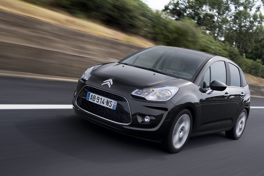 Reprogrammation Citroën C3 1.6 HDi 90