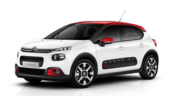 Reprogrammation Citroën C3 Aircross 1.6 BlueHDI 120