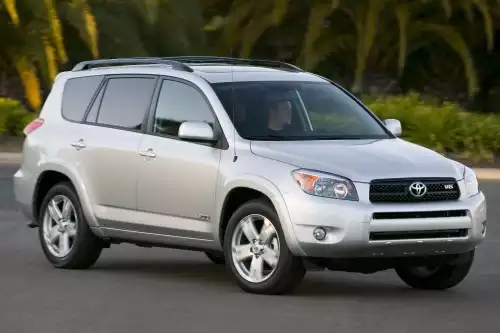 Reprogrammation Toyota Rav4 2.2 D-4D 150