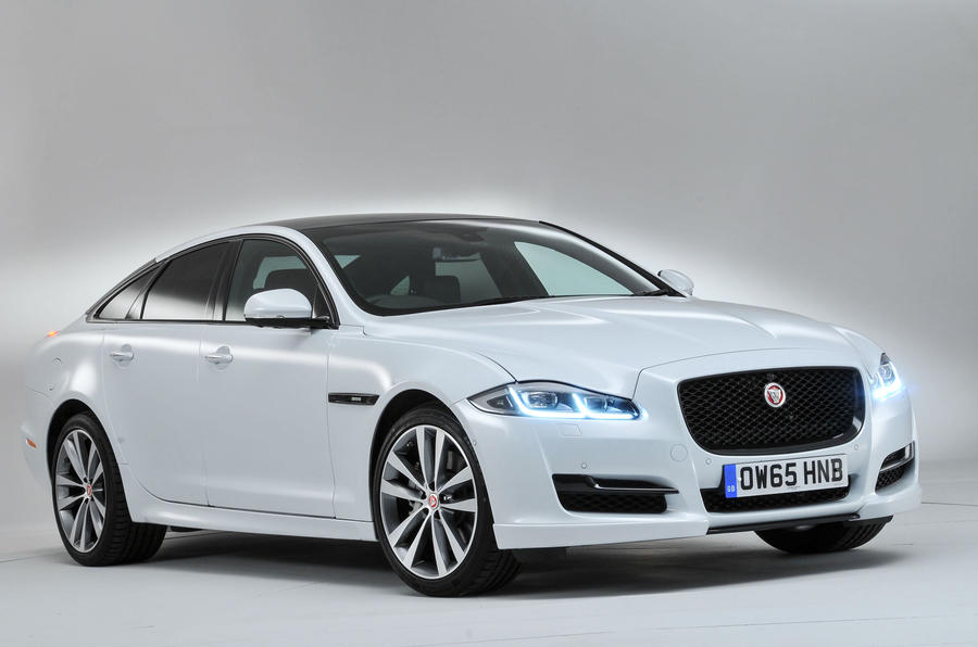 Reprogrammation Jaguar XJ 5.0 V8 Supercharged XJR 575