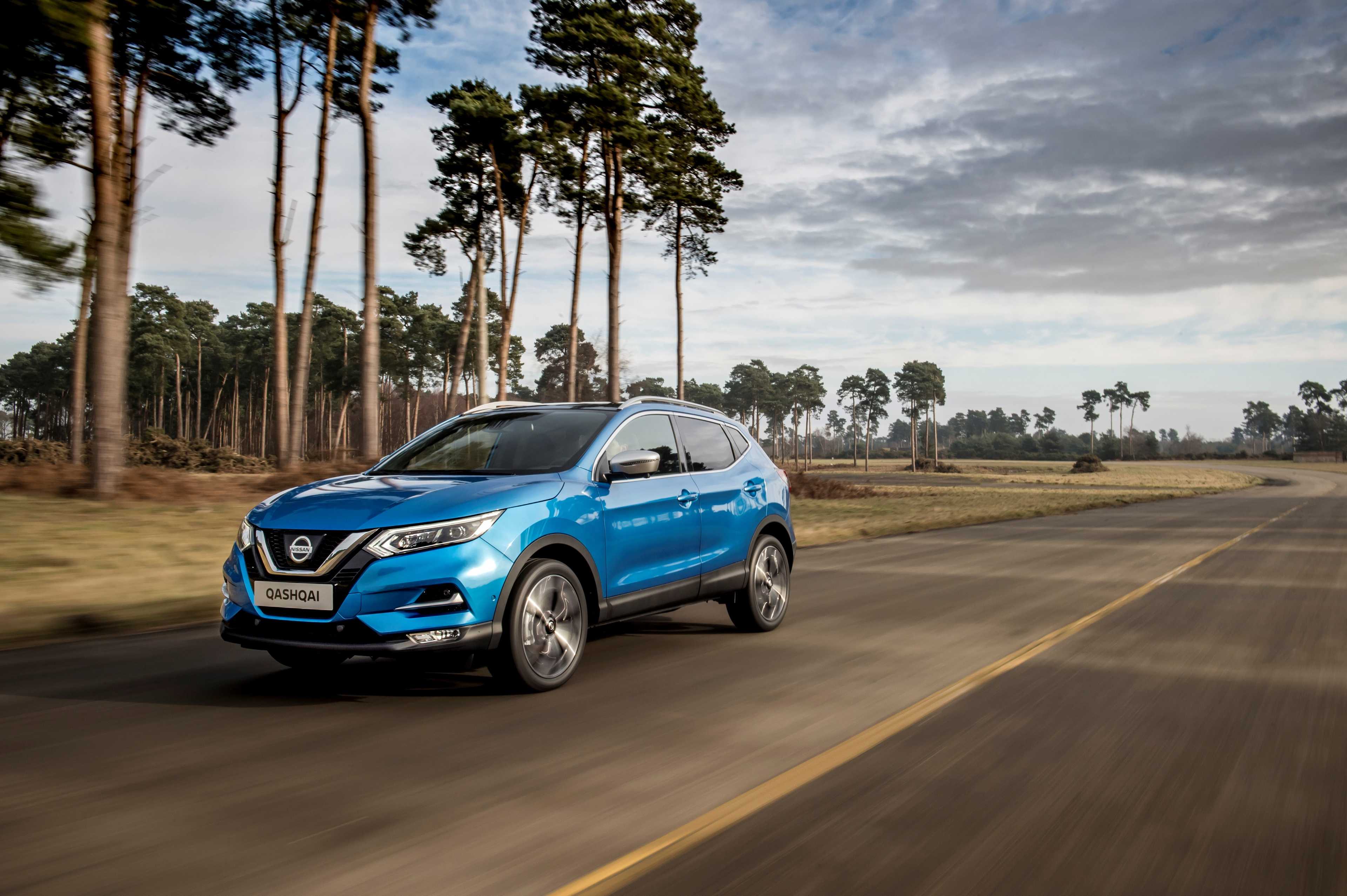 Reprogrammation Nissan Qashqai 1.6 DIG-T 163