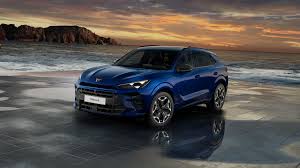 Reprogrammation Cupra Terramar 1.5 eTSI EVO2 150