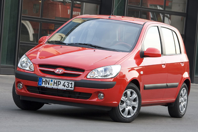 Reprogrammation Hyundai Getz 1.5 CRDi 82