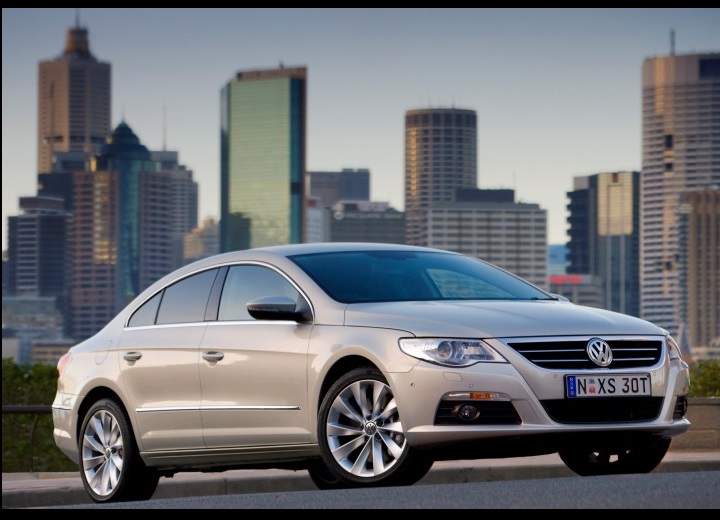 Reprogrammation Volkswagen Passat 2.0 TFSI 200