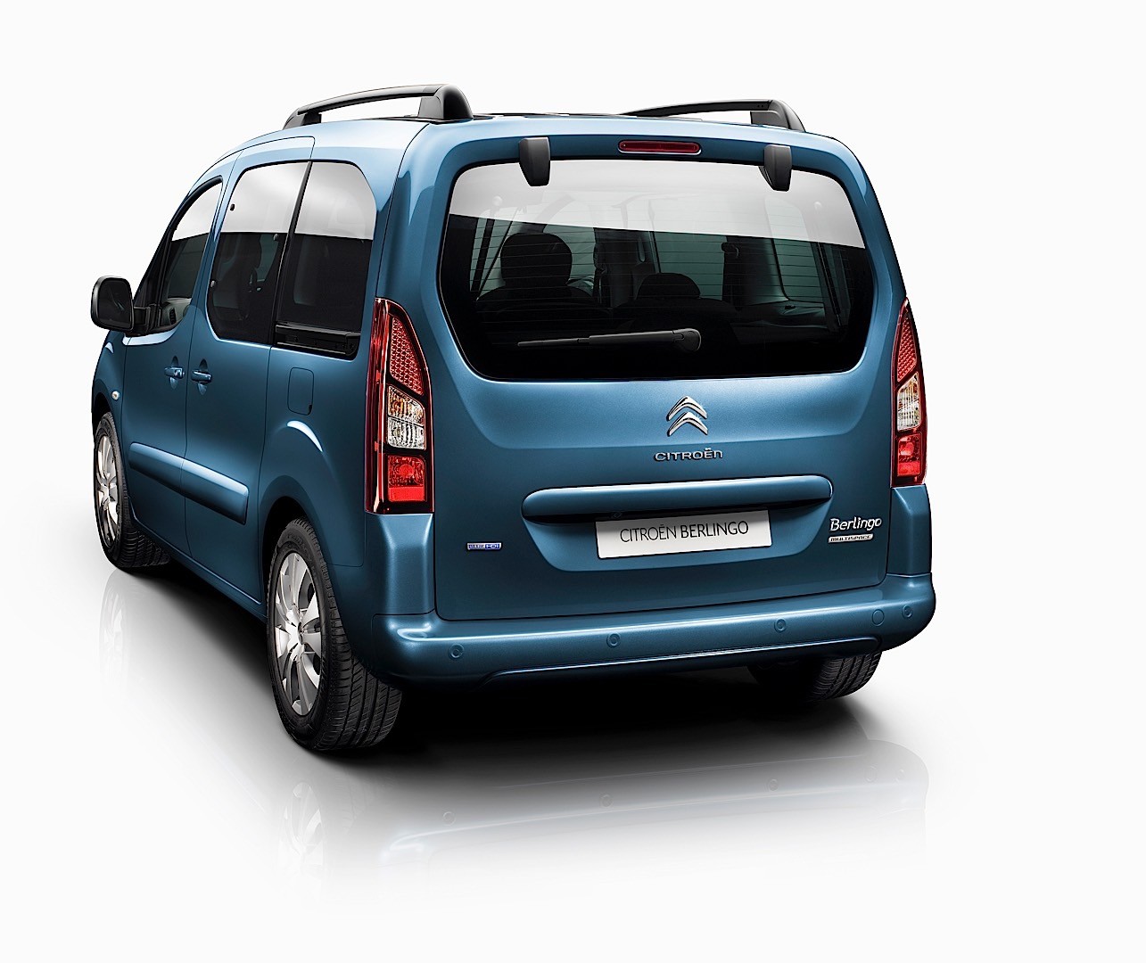 Reprogrammation Citroën Berlingo 1.6 VTi 98