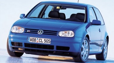 Reprogrammation Volkswagen Golf 2.8 VR6  204
