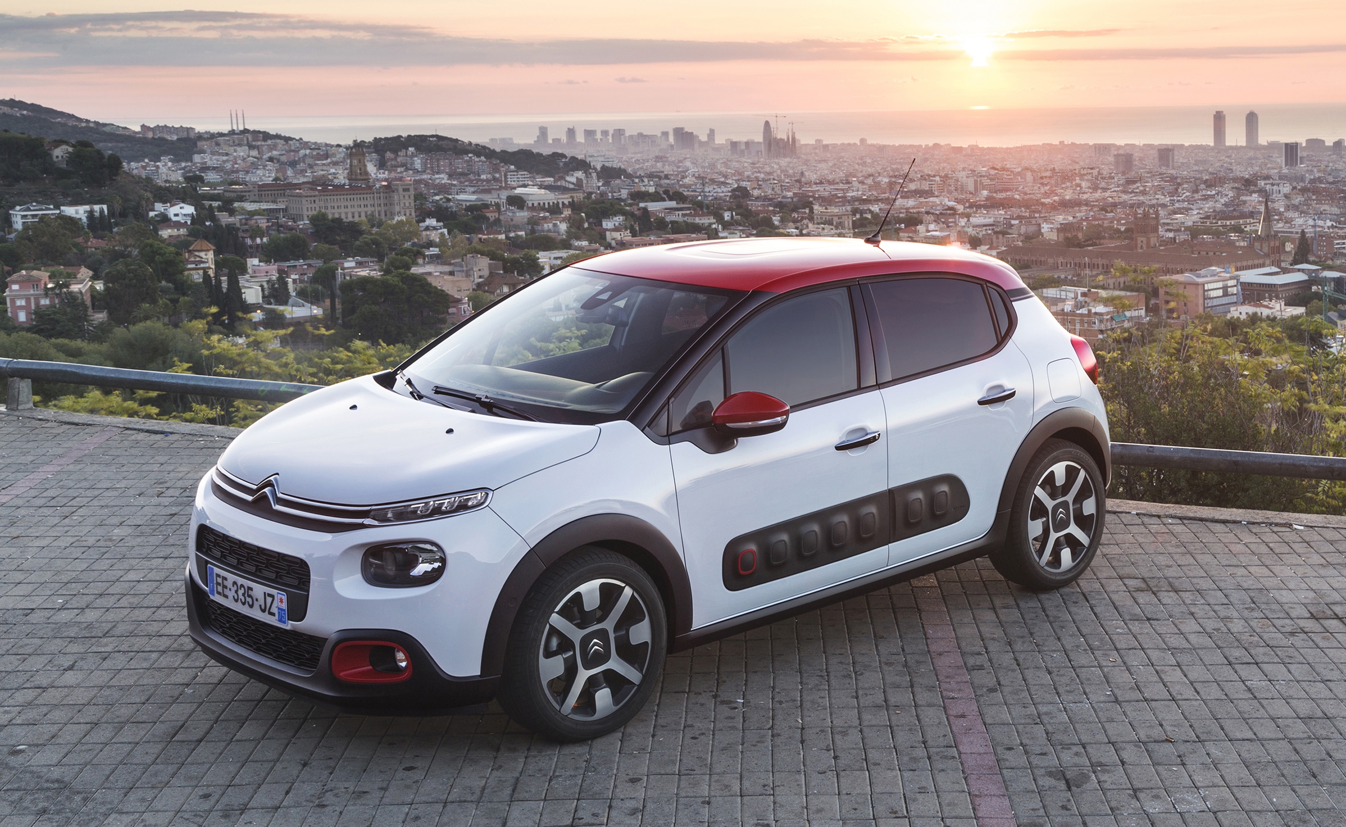 Reprogrammation Citroën C3 1.6 BlueHDI 100
