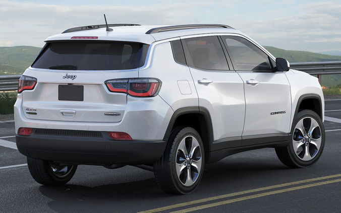 Reprogrammation Jeep Compass 2.0 MultiJet 140