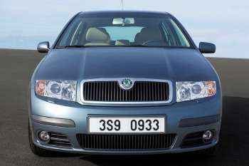 Reprogrammation Skoda Fabia 1.9 TDI 130