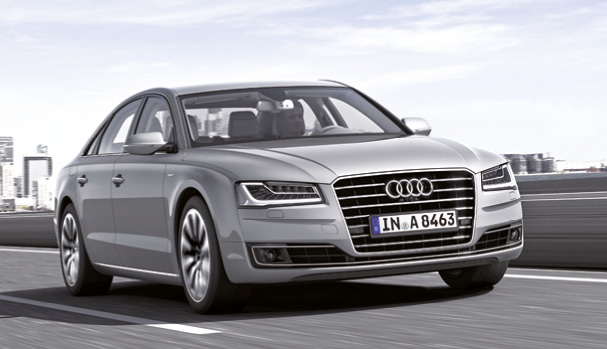 Reprogramiranje vozila Audi A8 2.0 TFSI Hybrid 245