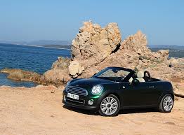 Reprogrammation Mini Roadster 1.6i  122
