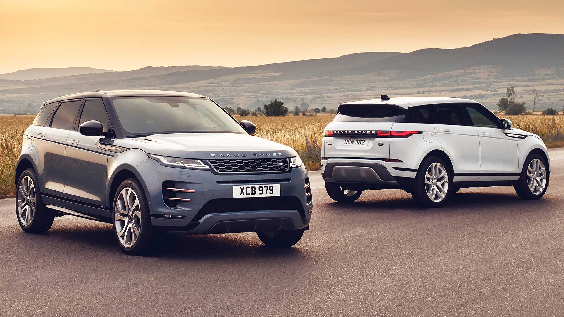 Reprogramiranje vozila Land Rover Range Rover / Sport 2.0 Si4 300