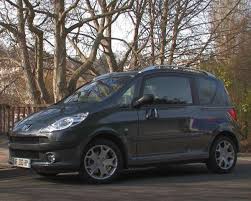 Reprogramiranje vozila Peugeot 1007 1.6i 16v  110