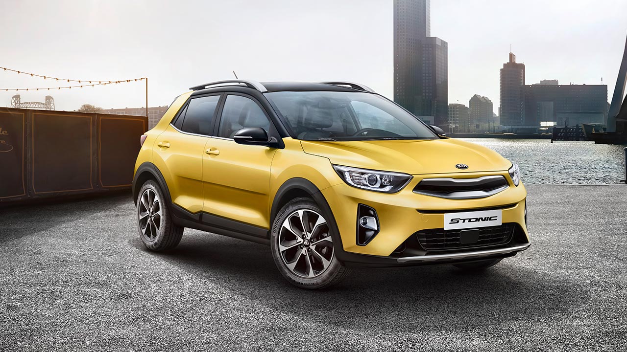 Reprogrammation Kia Stonic 1.6 CRDI 136
