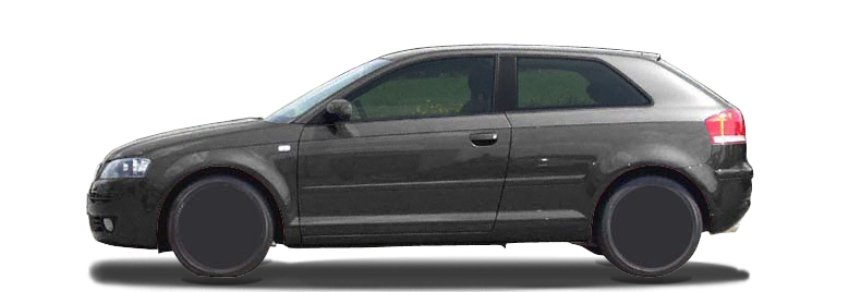 Reprogrammation Audi A3 2.0 TDI 136