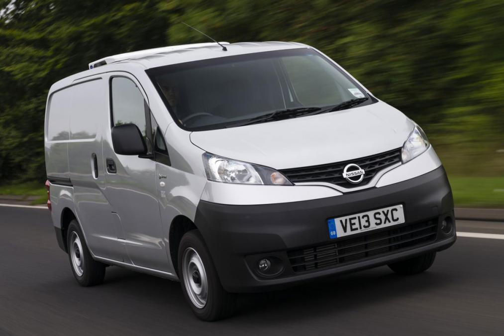 Reprogrammation Nissan NV200 1.5 DCi 90