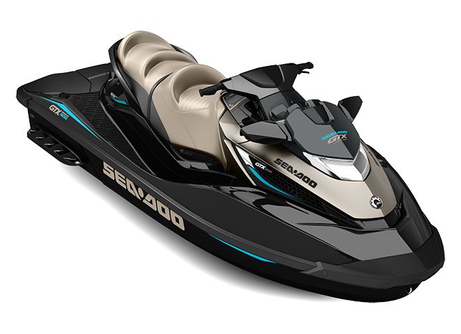 Reprogrammation Sea-doo GTX 1.5 Comp GTX IS  260