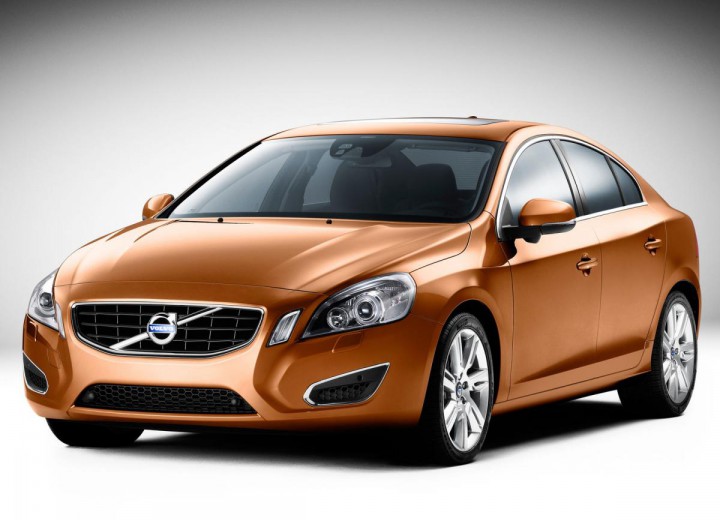 Reprogrammation Volvo V60 1.6 T4 180