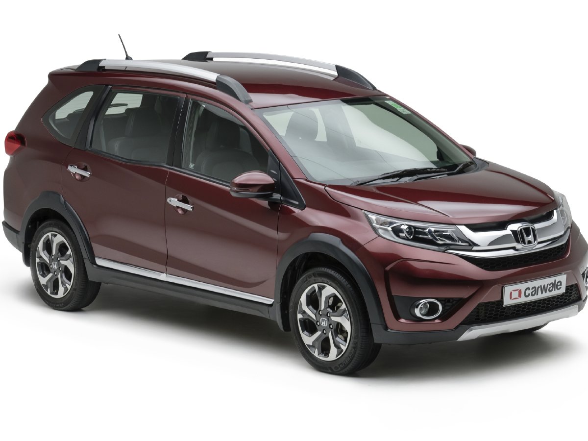 Reprogramiranje vozila Honda BR-V 1.5 i-DTEC 99