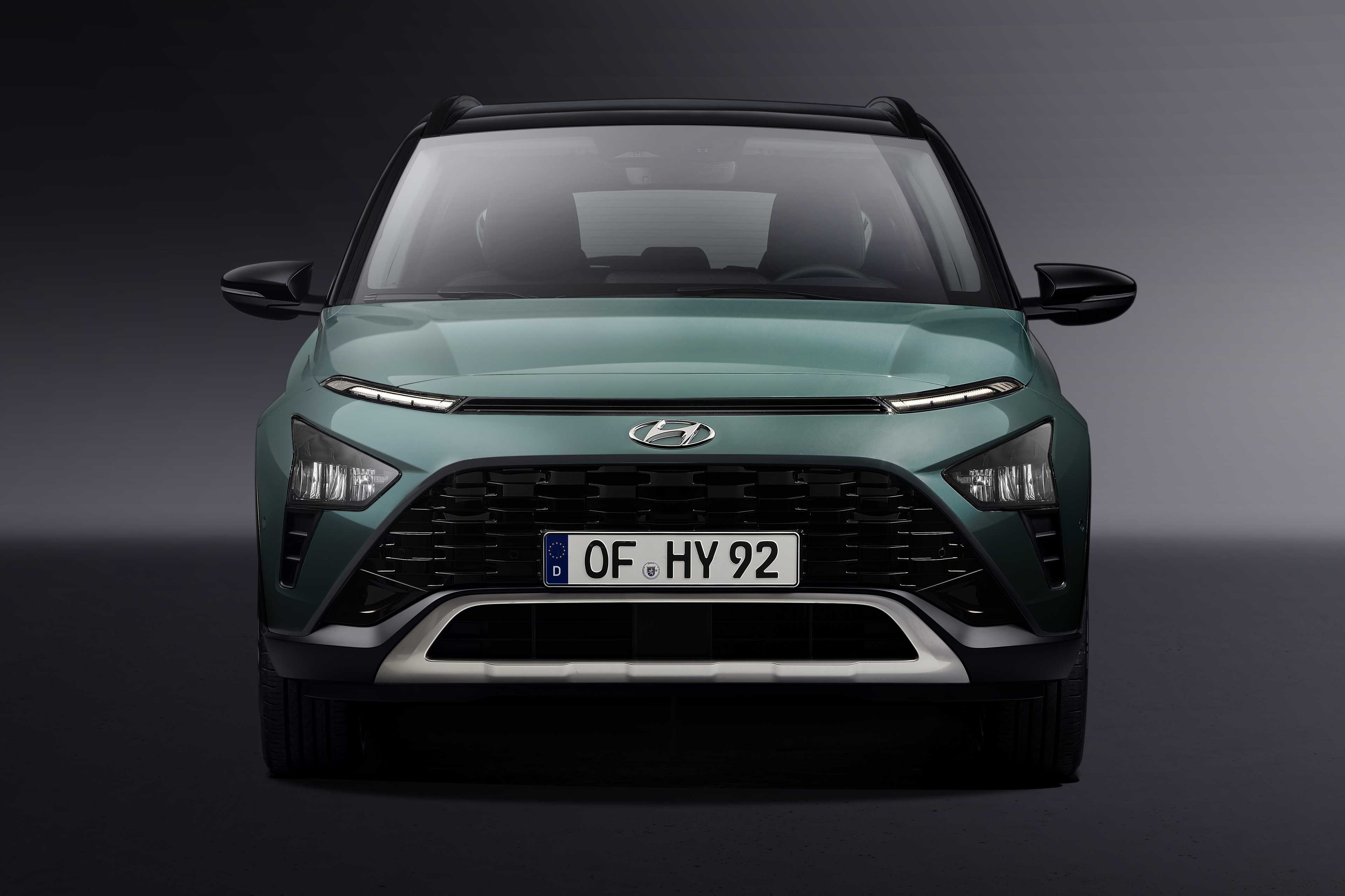 Reprogrammation Hyundai Bayon 1.0 T-GDI 100